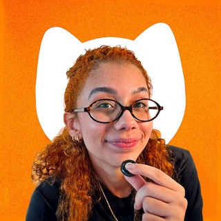 Telegram profile photo for gatuna das promoções