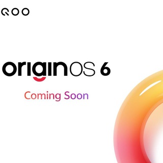 Telegram profile photo for Vivo/iQOO Software Updates