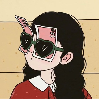 Telegram profile photo for Записки бейбы