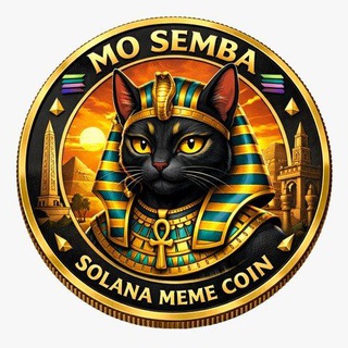 Telegram profile photo for Mosemba