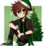 Telegram profile photo for 𝓷𝓮𝔀 𝓬𝓲𝓽𝔂 𝓿𝓮𝓵𝔂𝓪🎄