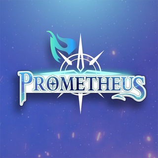 Telegram profile photo for Prometheus Official Announcements
