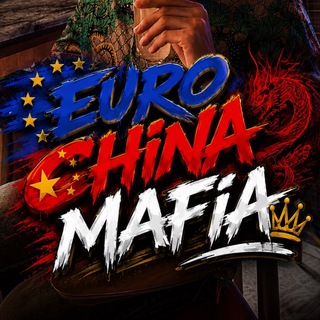 Telegram profile photo for Euro China Mafia