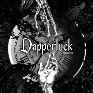 Telegram profile photo for DAPPERLOCK ; CLOSE