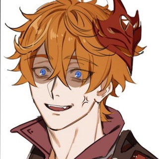 Telegram profile photo for never ever land