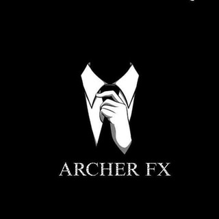 Telegram profile photo for 📌 ARCHER FX°•°