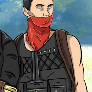 Telegram profile photo for Mekit Army