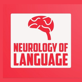 Telegram profile photo for نورولوژی زبان