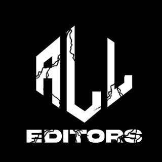 Telegram profile photo for All public editors
