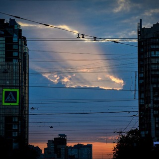 Telegram profile photo for Видимое-невидимое
