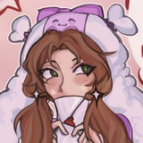 Telegram profile photo for Дянка не мертва!!!(рест)