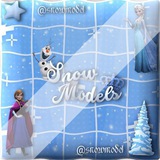 Telegram profile photo for ❄️˚ ₊ ─ 𝓢now 𝓟artnership