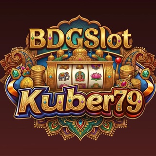 Telegram profile photo for BDG SLOT Official Channel