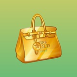 Telegram profile photo for Loot Bag Sales