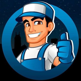 Telegram profile photo for Халтура Ялта