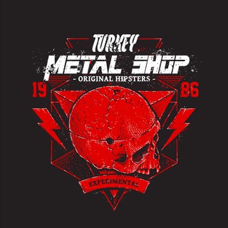 Telegram profile photo for Turkey Metal Shop