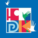 Telegram profile photo for "ЮНЫЕ ДАРОВАНИЯ КУЗБАССА"