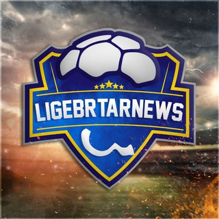 Telegram profile photo for لیگ برتر ایران
