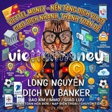 Telegram profile photo for 🏦VTMN - Kênh Thông Báo🏧