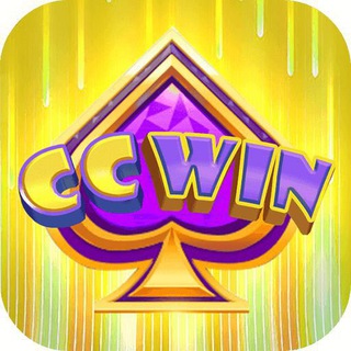 Telegram profile photo for CCWIN