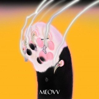 Telegram profile photo for MEOVV GUIDE