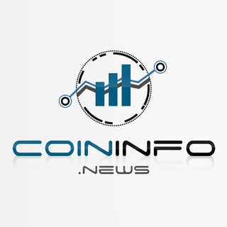 Telegram profile photo for CoinInfo.News