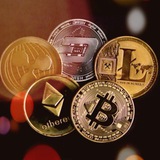 Telegram profile photo for ALL-IN Crypto ✨✨