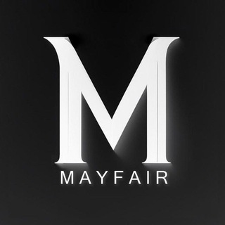Telegram profile photo for MAYFAIR | BLACKLIST