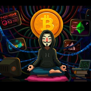 Telegram profile photo for P2P/ Processing/Crypto