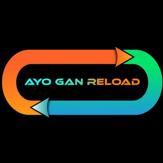 Telegram profile photo for Info Ayo Gan Reload