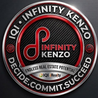 Telegram profile photo for Listing Team IQI - INFINITI KENZO