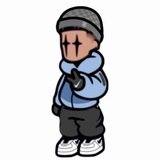 Telegram profile photo for wallins | нфт
