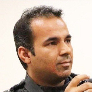 Telegram profile photo for کانال اشعار احمد کمائی