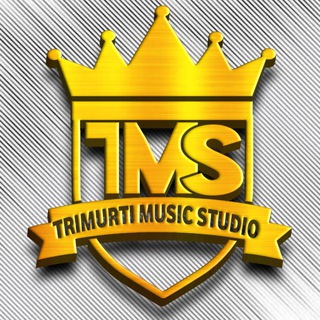 Telegram profile photo for TMS MUSIC