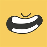 Telegram profile photo for 📝 Happy Motion