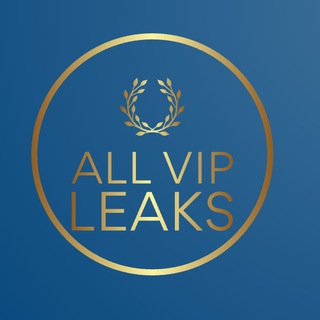 Telegram profile photo for All Vip Leaks