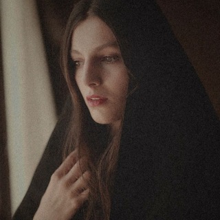 Telegram profile photo for 𝓂𝒶𝒽𝓎𝒶ℯ𝒹𝒾𝓉𝓉•`