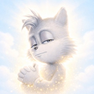 Telegram profile photo for POS