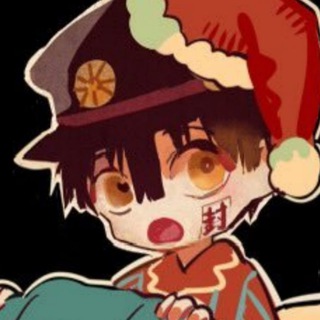 Telegram profile photo for PixelHorror