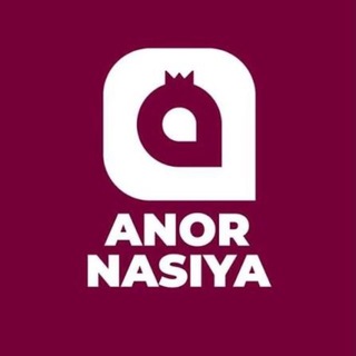 Telegram profile photo for ANOR NASIYA
