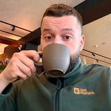 Telegram profile photo for shelupets