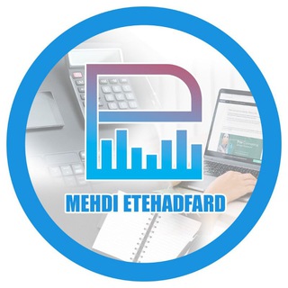 Telegram profile photo for accountingprofessionals