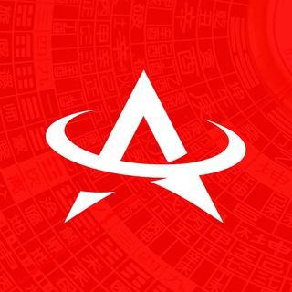 Telegram profile photo for Astrace Official