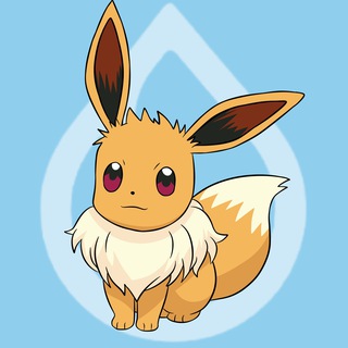 Telegram profile photo for Eevee Sui Portal