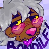 Telegram profile photo for Tuna's Fursuits & Crafts!