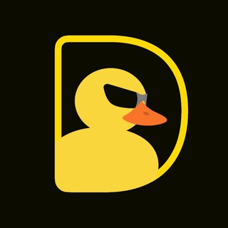Telegram profile photo for DuckChain Community