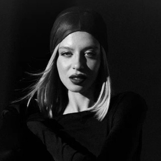 Telegram profile photo for milena praded’s new era