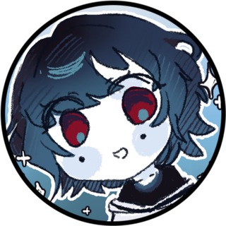 Telegram profile photo for Тарталет👽