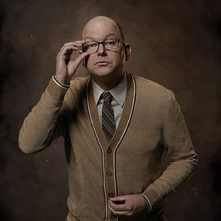 Telegram profile photo for Щупальце Режима