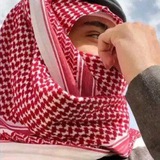 Telegram profile photo for جزل ً